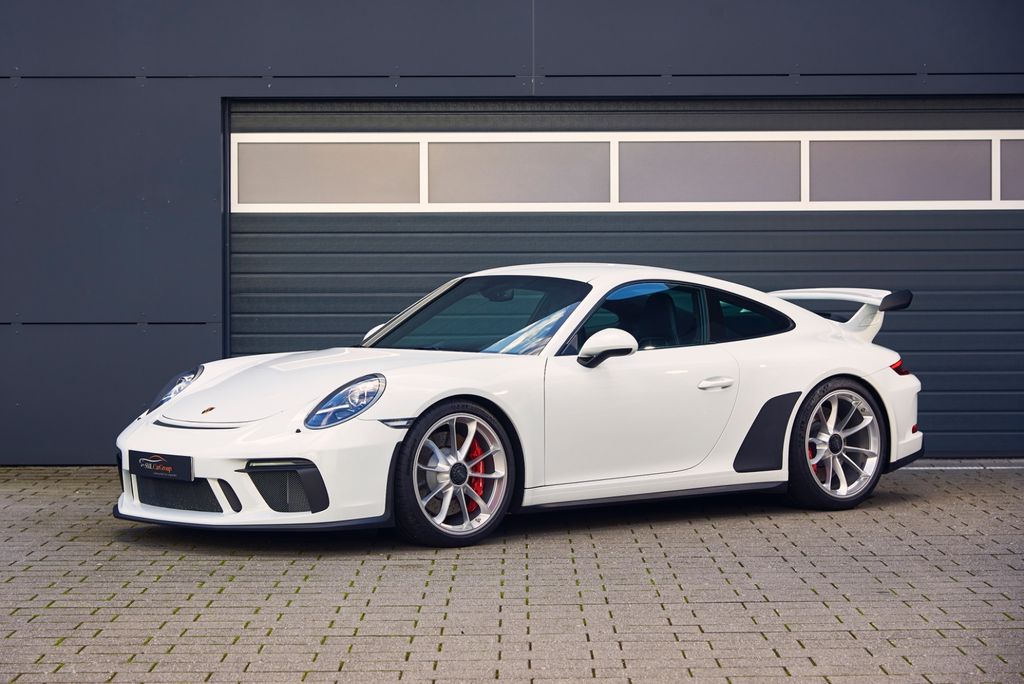 Porsche 991
