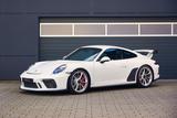 Porsche 991.2 GT3/Lift/Leder/Kamera/Sport Chrono/90L