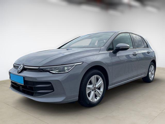 Volkswagen Golf VIII LIFE 1.5 eTSI OPF 85kW 7DSG IQ.Light