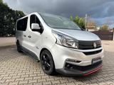 Fiat Talento 1.6 TwinTurbo MJT 145CV PC-TN 9 pos - graue Fiat Talento