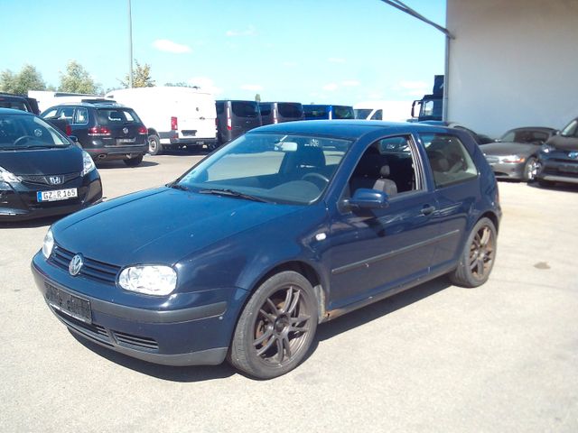 Volkswagen Golf 2.0