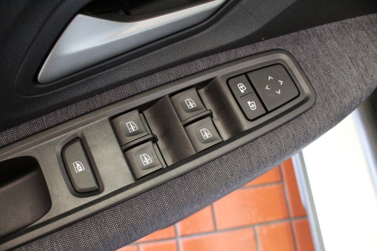 Fahrzeugabbildung Dacia Jogger TCe 110Expression MY26 *Winterp.*