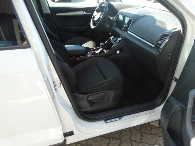 ŠKODA Karoq Karoq Tour 1.5 TSI DSG – Bild 14 von 20