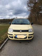 Fiat Panda, gutes Angebot - Fiat Panda Gebrauchtwagen in Stuttgart