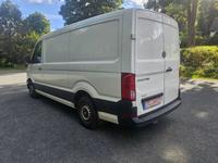 Volkswagen Crafter 35TDI Autom BT LED StHZ 2.Hand