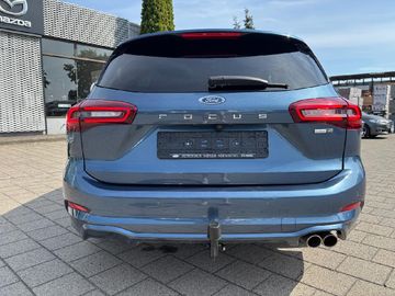 Ford Focus Turnier 1.0 ST-Line X CarPlayAHK 