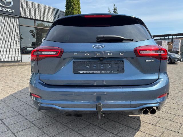 Ford Focus Turnier 1.0 ST-Line X CarPlayAHK 