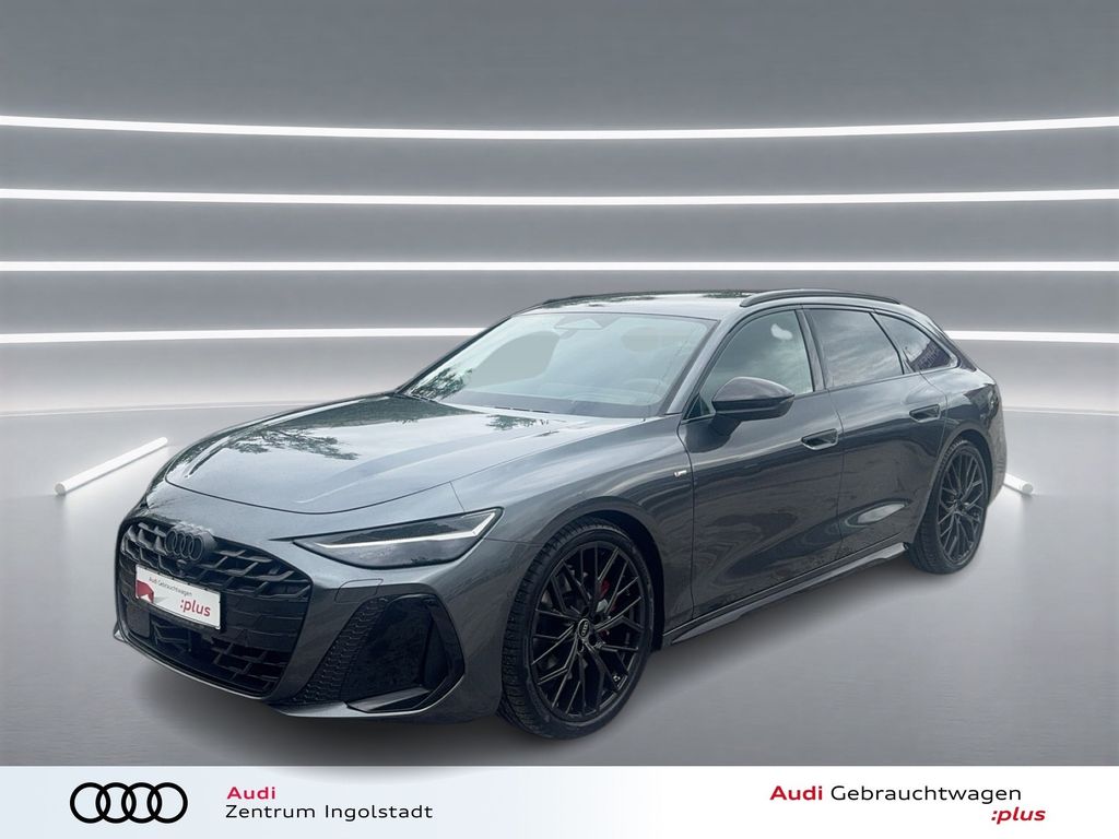 2026 Audi A6