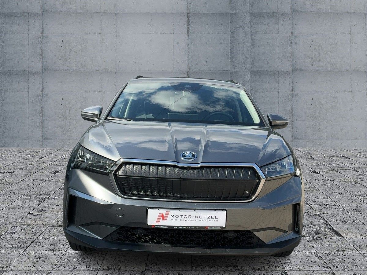Skoda Enyaq - Bild 3