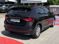 Skoda Fabia - Vorschau Bild 4