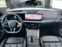 BMW i4 - Vorschau Bild 10