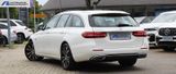 Mercedes-Benz E 300 de T DISTR+PANO+KAMERA+BURMESTER+WIDESCREN - Mercedes-Benz E 300 aus 2021