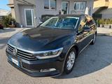 Volkswagen Passat Variant 2.0 TDI DSG Business B - VW Passat Variant mit Halbautomatikschaltung
