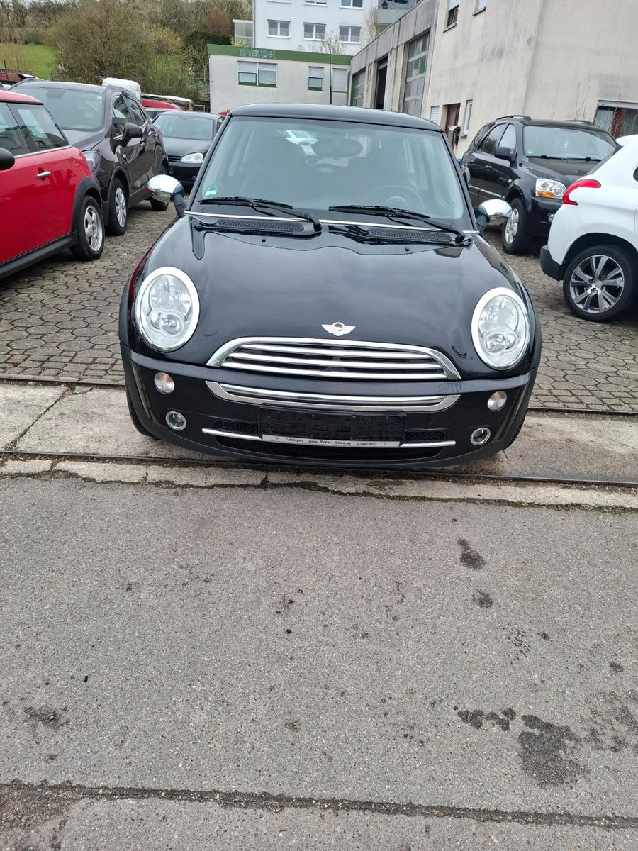 MINI ONE Mini One