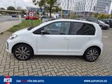 Volkswagen up! black style SITZHZG+KLIMA+ALLWETTER+1.HAND - gebrauchte VW up! aus dem Jahr 2020