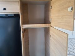 Chausson C727, Alkoven, MJ25