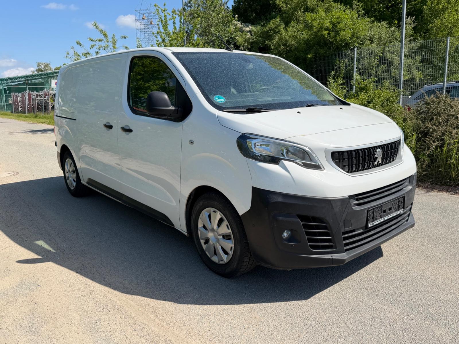Peugeot Expert 2,0 Diesel /Euro 6 /Klima