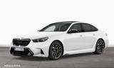 BMW M5 Limousine DAB LED Komfortzg. Parkassistent - BMW M5 in Duisburg