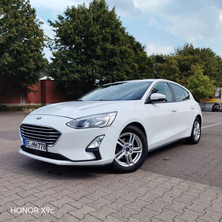 Image of Ford Focus