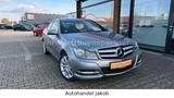 Mercedes-Benz C 180/Coupe/Super Ausstattung/TÜV_SERVICE_NEU!!! - Mercedes-Benz C-Klasse: Coupe