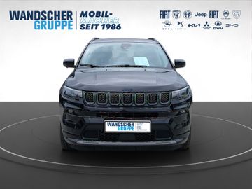 Jeep Compass 1.3 S 360+Kam.+KeyLess+Navi+SHZ+2xKlima