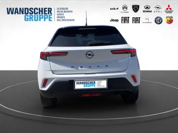 Opel Mokka GS Line 1,2 Turbo Carplay+LED+RFK+SHZ+LM