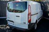 Ford Transit Custom Kasten 250 L1 *REGALSYSTEM* - Ford Transit Gebrauchtwagen in Düsseldorf