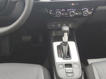 Fotografie 12 des Honda Jazz Hybrid 1.5 eCVT Elegance LED KAMERA