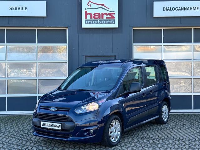 Ford Tourneo Connect Trend 1.0 EcoBoost*AHK*1Hd