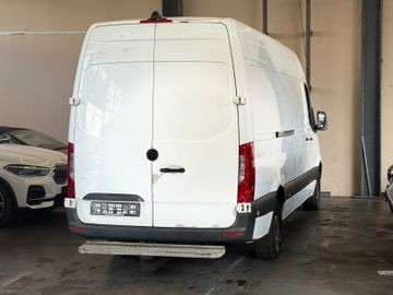 Mercedes Sprinter - 5