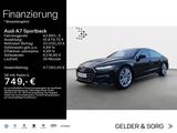Audi A7 Sportback 50 TDI S-line qu.|Matrix|ACC|Nacht