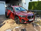 BMW X1 sDrive20d Sport Line - ATM 50tkm - BMW X1 in Augsburg
