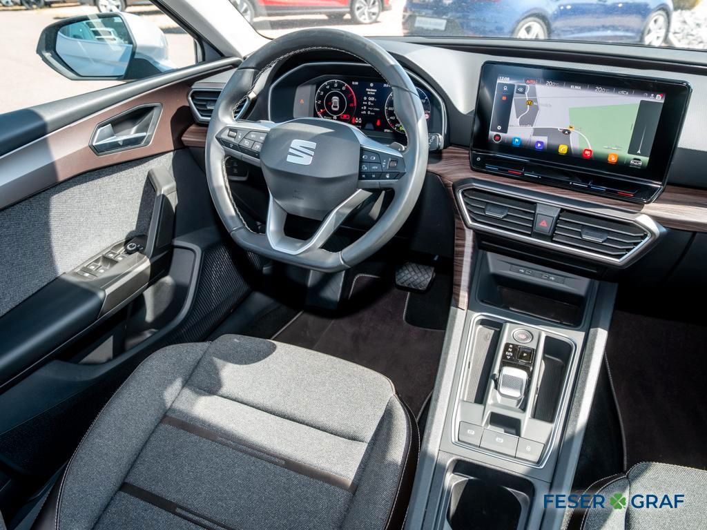 Seat Leon - Bild 7