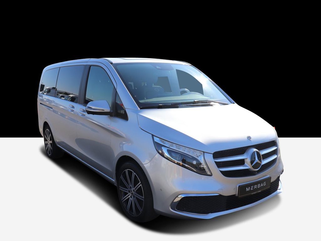 Mercedes-Benz V 300