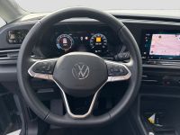 Volkswagen Caddy Maxi - Vorschau Bild 9