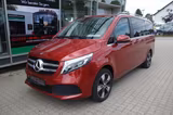 Mercedes-Benz V 300 d 4Mat Avantgarde Lang 3xeTÜR/STDHZG/ACC/L - gebrauchte Mercedes-Benz V 300 aus dem Jahr 2021