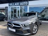 Mercedes-Benz A 180 Progressive - Mercedes-Benz A 180 aus 2018