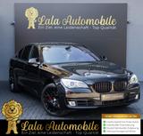 BMW 750 d xDrive 3.0 TEMPOMAT/HEADUP/SITZBELÜFTUNG - gebrauchte BMW 750 aus dem Jahr 2012
