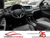 Hyundai TUCSON 1.6 TGDI Premium 4WD Auto. |Panorama|Kam. - Hyundai TUCSON: Allradantrieb
