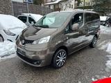 Nissan Evalia Tekna < 7.- Sitzer, AHK, Navi, ...< - Nissan NV200 aus 2015