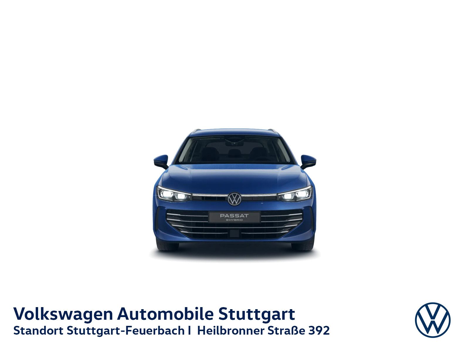 Volkswagen Passat Elegance 1.5 electric DSG eHybrid foto 3