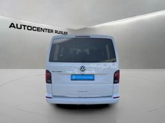 Foto Nummer 7: VW T6 Multivan