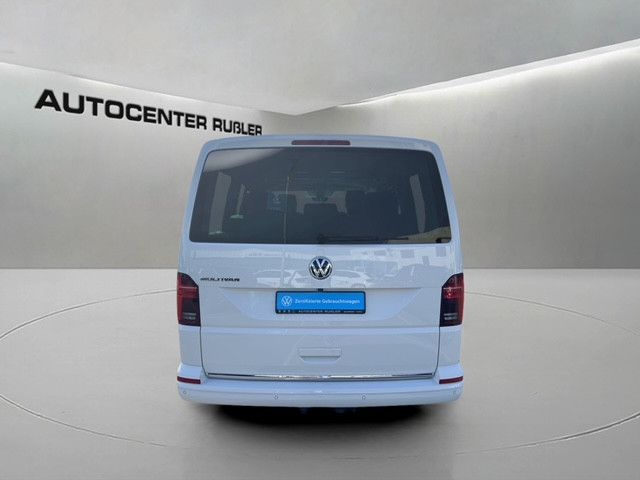 Foto Nummer 7: VW T6 Multivan