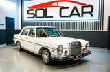 Mercedes-Benz 450_108°USA MODEL°FULL RESTORATION°OLD TIMER°