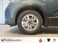 Peugeot Rifter - Vorschau Bild 18