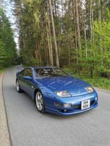 Nissan 300zx twin turbo - Nissan: 300z