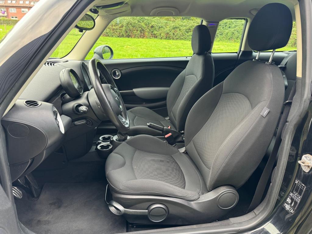 MINI Cooper SD Clubman