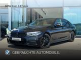 BMW 540 i xDrive M Sport EU6d-T Park-Assistent - BMW 540 mit Benzin-Antrieb: Limousine, 540i Sport