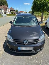 Volkswagen VW Golf plus 1.6, 2005-2006 - VW Golf Plus in Bielefeld