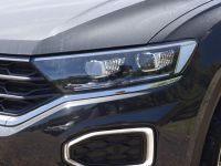 Volkswagen T-Roc - Vorschau Bild 10